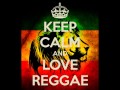 Seleo love reggae s pedrada