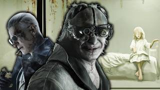 Analyzing The Hidden Lore Of The Resident Evil 9 Characters