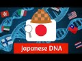 Japanese DNA Tests and Identity