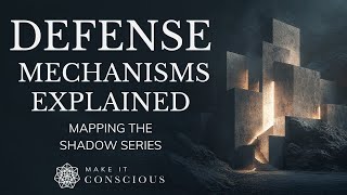 Defense or Offense Mechanisms | Mapping the Shadow