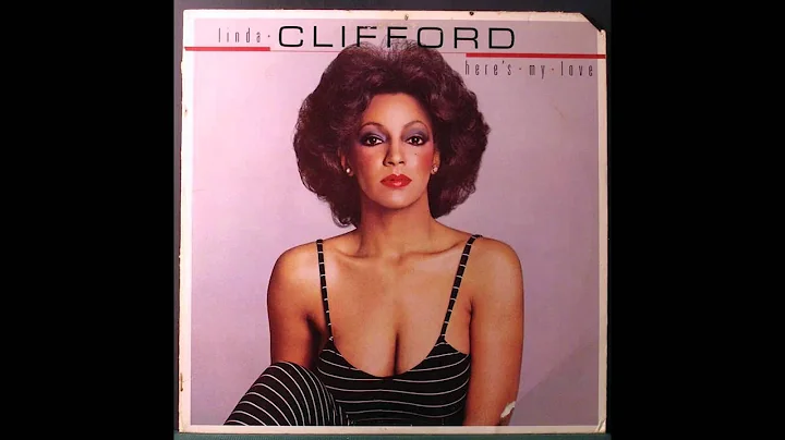 Linda Clifford   Never Gonna Stop 1979 Here's My L...