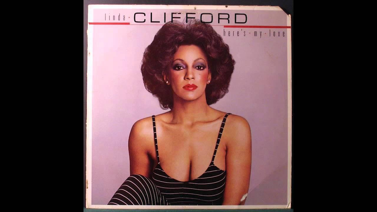 Linda Clifford Never Gonna Stop 1979 Here's My Love Linda Clifford Never Gonna Stop 1979 Here's My Love