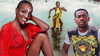 Arewa Odo {Beautiful Goddess} - A Bukunmi Oluwasina & Lateef Adedimeji Nigerian Yoruba Movie