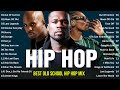 90s 2000s rap mix   old school hip hop mix  50 cent snoop dogg dmx ect
