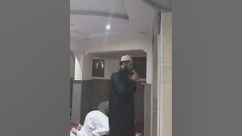 ما تيسر من سورة الأحزاب و سورة الشمس كاملة محاكاة الشيخ حسين آل الشيخ