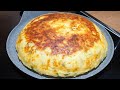 Вместо ПИРОЖКОВ. Вся СЕМЬЯ ПОДСЕЛА на эту вкусняшку! ЛЕНИВЫЙ ХАЧАПУРИ