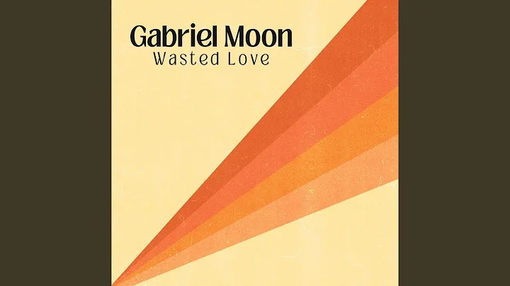 Wasted Love