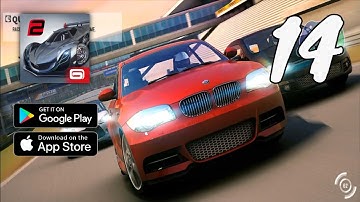 GT Racing 2: real car game Gameplay Walkthrough Part 14 (Android, IOS)