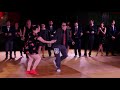 CSC 2018 - Boogie Woogie - Strictly Slow Finals