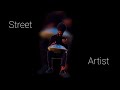 Street Artist, Steel Drums #caribbean #bobmarley #reggae