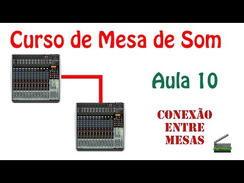 Vídeo: Como Colocar Outra Mesa Em Uma Mesa