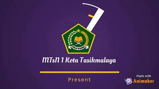 MTsN 1 Kota Tasikmalaya