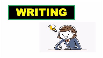 Intro video (Knowing the 5 Macro Skills)