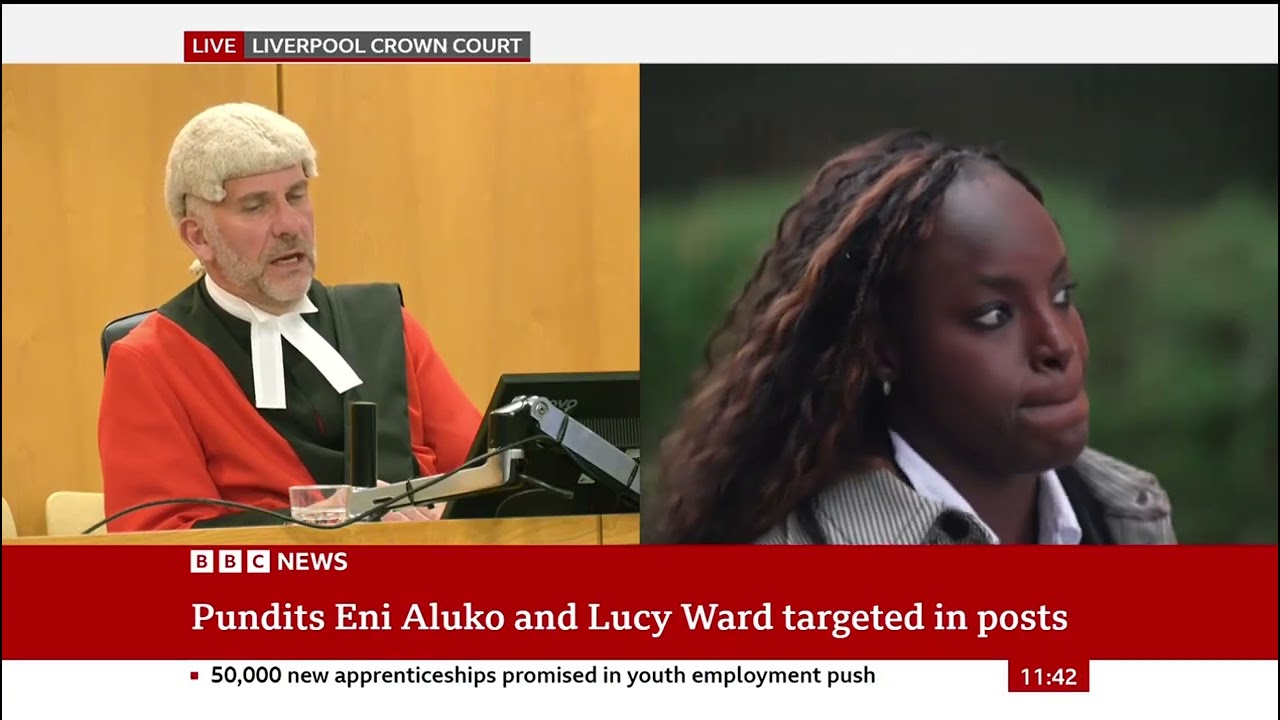 Injustice & Inequality in Social Media Rulings in UK and Internationally