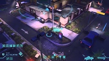 XCOM: Enemy Unknown Walkthrough Part 20 - There Has To Be A Way To Do This