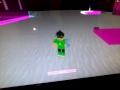 Roblox with bryan