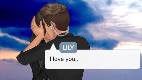 Me And The Mafia (Part 18) Episode Choose Your Story