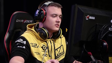 Epic Ace. Seized 5 kills. Na