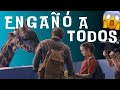 ESCENAS IMPOSIBLES: CGI vs Realidad