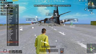 Pubg Mobile Hi̇le Bansiz %100 Çalişiyor