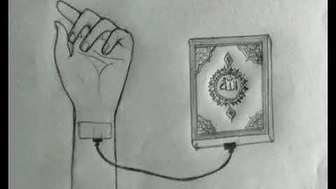 ارح سمعك قرآن كريم حاله واتس اب صوت جميل