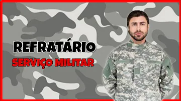 Quem não se alistou no prazo?