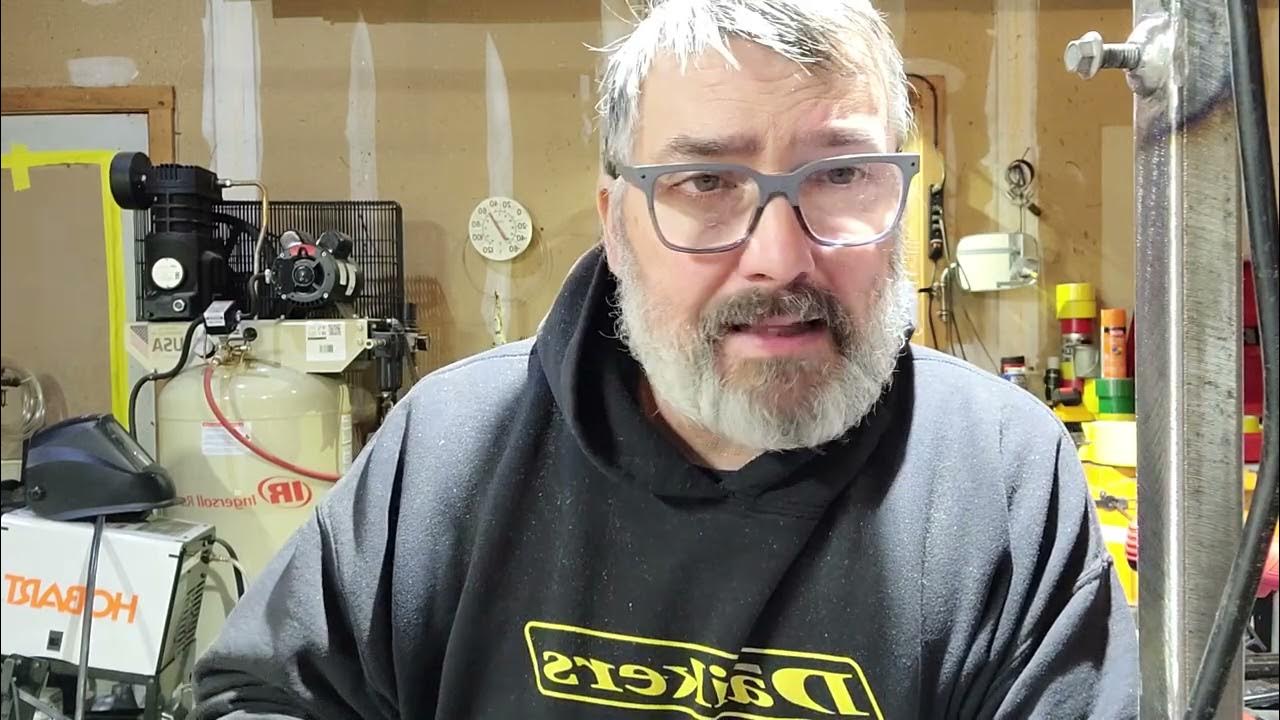 Harbor Freight reviews 101 YouTube