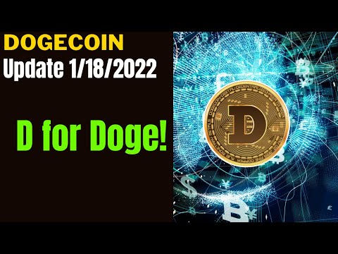 DOGECOIN UPDATE: MUST HOLD SUPPORT! (DOGE PRICE PREDICTION). WHY 16.5 AND 15.5 A