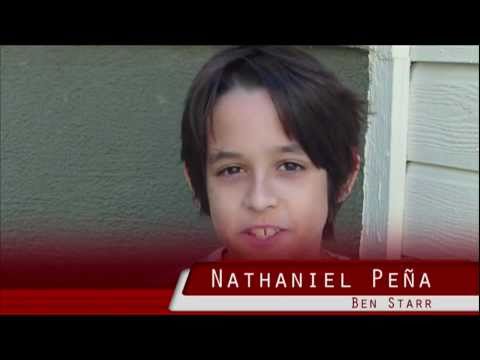 Nathaniel Pena Photo 24