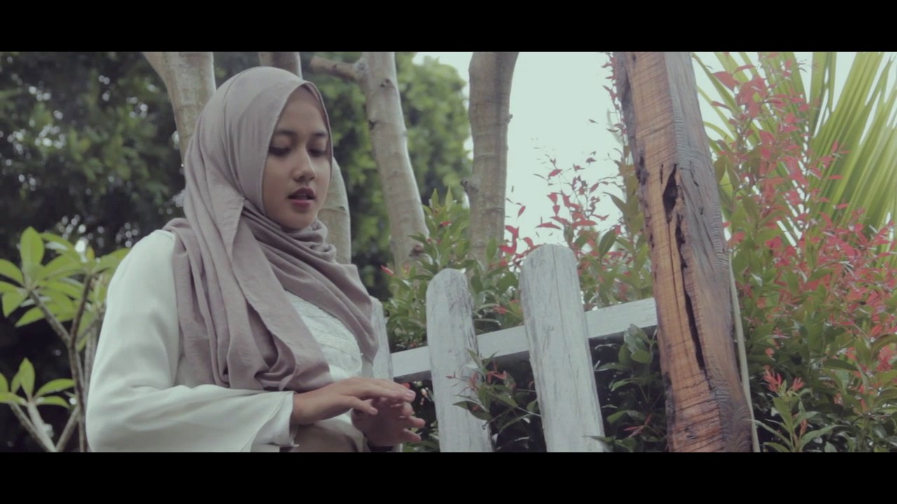 Maudy Ayunda Cinta Datang Terlambat Indah Ramlia Cover Youtube