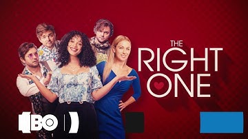 HBO Việt Nam 01/2022 MỘT NỬA ĐỊNH MỆNH | THE RIGHT ONE