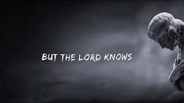 Pelly - Lord Knows (LYRIC VIDEO)