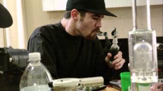 Weeknight Session w/ The CCC and BRT Films