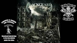 Blackguard  "Storm" 2020 (Full Album - 2020)(Canada)