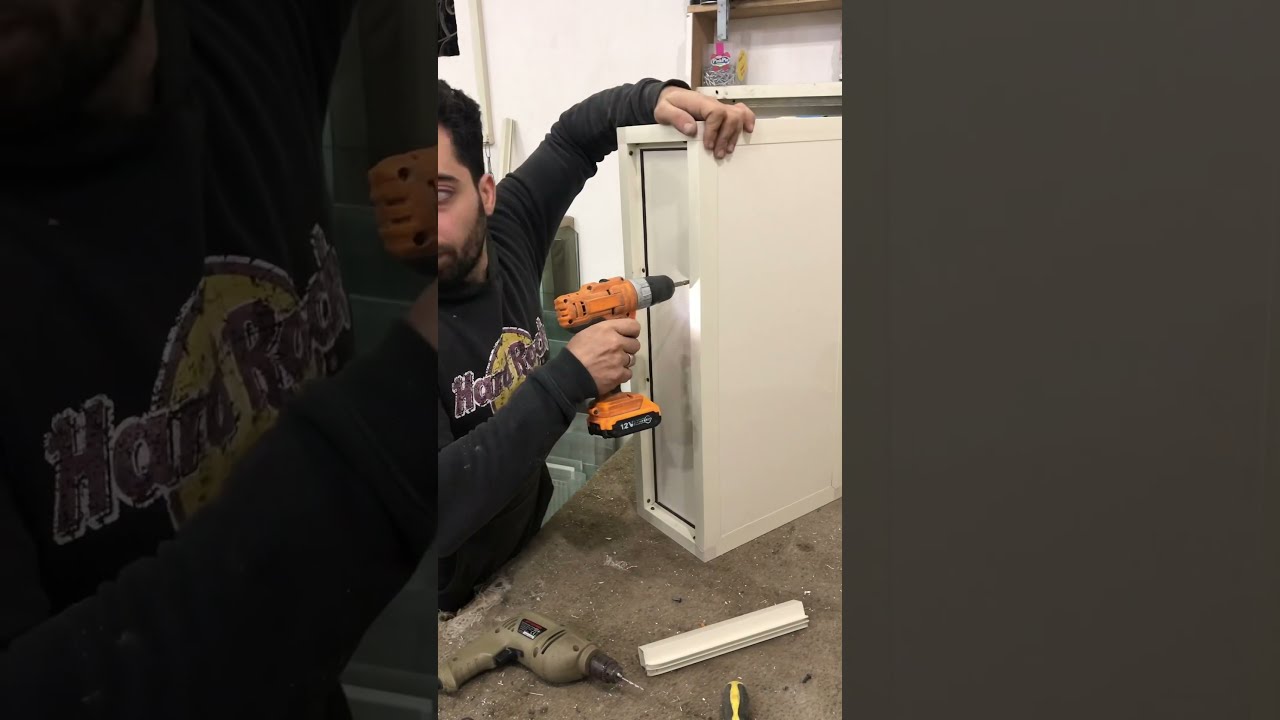 تصنيع وحده الوميتال من البدايه للنهايه