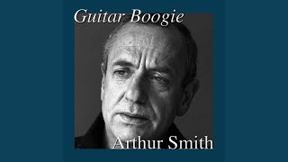 Video thumbnail of "Arthur Smith - Mandolin Boogie"