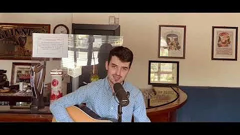 Can I see your passport? - Original song by Joseph...