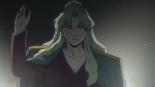 Balalaika edit | Black Lagoon