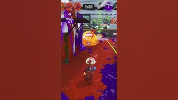 Splatoon 3 is a perfect game with no problems at all
