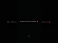 The Whole Song Is Good But This Part ❤️‍🩹 🥀 || Aesthetic Lyrics #trand #viral #love #shorts ...