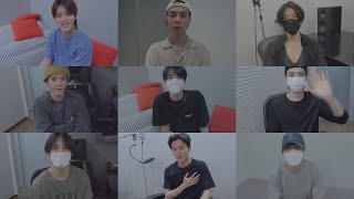 NCT127 - Sticker Studio Recording Edit Ver. [ Ad-lib & Doubling]