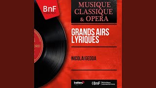 La Gioconda, Op. 9: Cielo e mar!