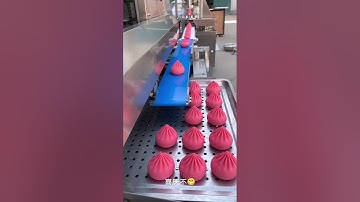 manual imitation automatic steamed stuffed bun machine steamed bun making machine production line