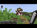Episode 2 Die Reise durch den Wald! Eine Minecraft-Geschichte.