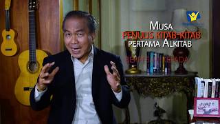 Pelajaran 01 |  Firman Allah Yang Hidup