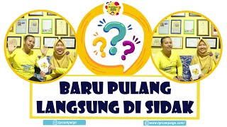 Bincang Seru Bersama Relawan TGR Yogyakarta - TGR Kepo Eps. 1 ft. Suprayitno Fitra