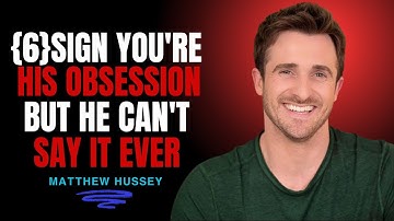 6 Signs Prove You