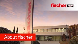 fischer Group of Companies - innovative solutions