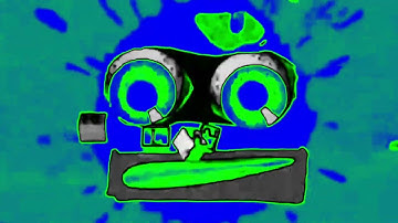 Klasky Csupo In Autovocoding (After Motion Z Version)