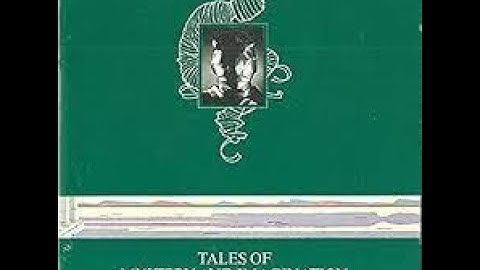 alan parsons project - the raven